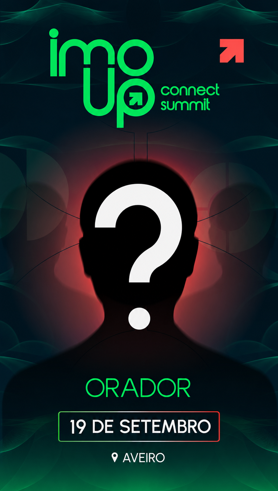 Orador surpresa